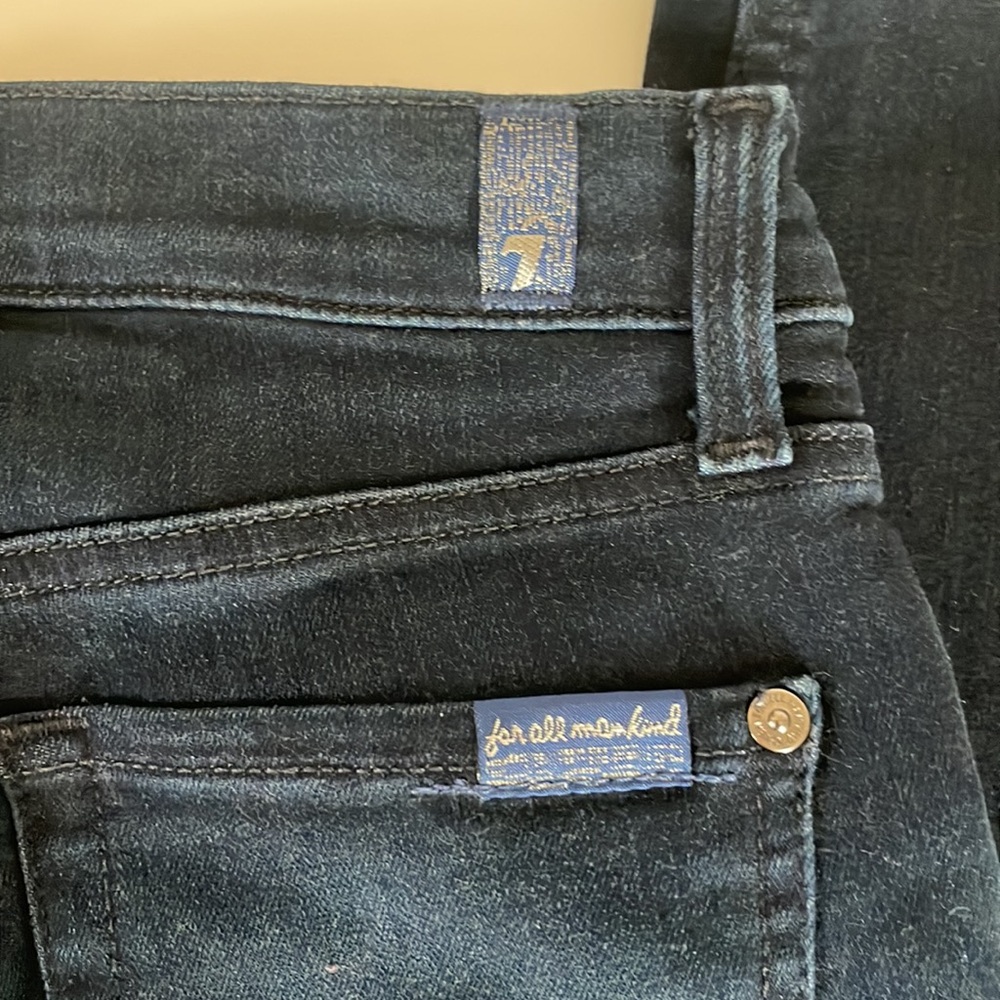 7 Jeans - Picture 3 of 4